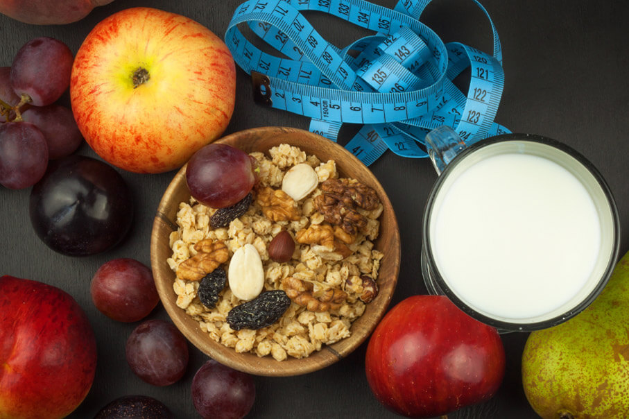 nutritional advice