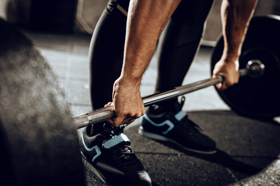 personal training