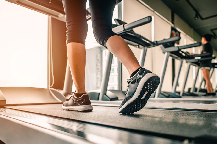 personal trainer Suffolk