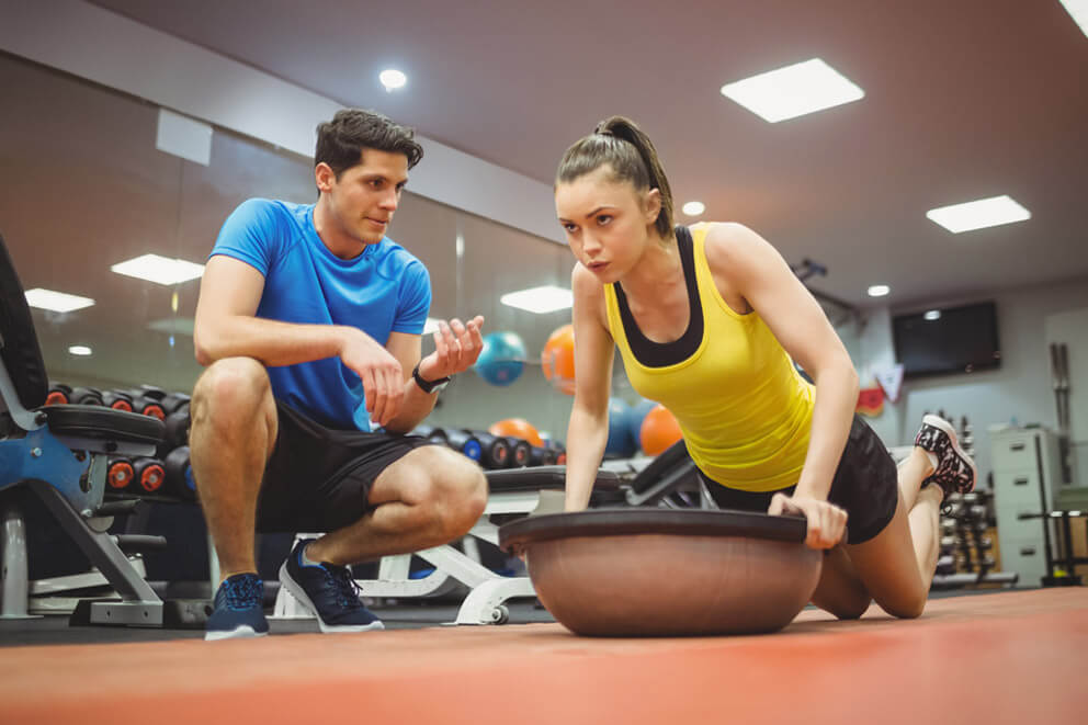 Personal Training