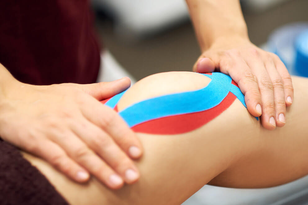 Sport Injuries